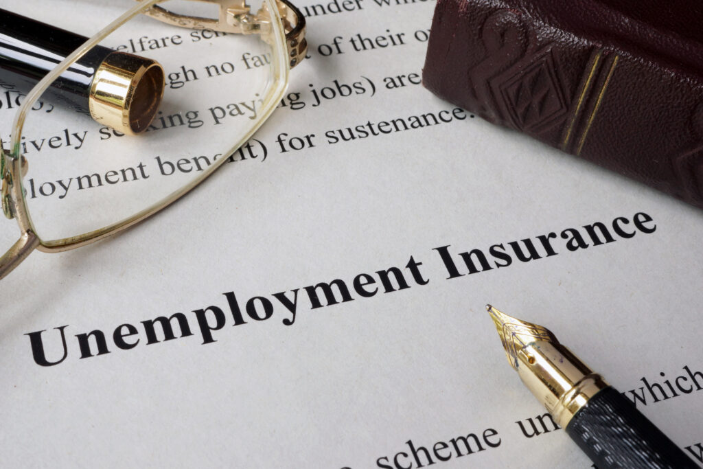 IUI–Involuntary-Unemployment-Insurance