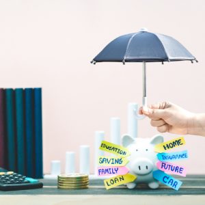 Guaranteed Asset Protection (GAP)